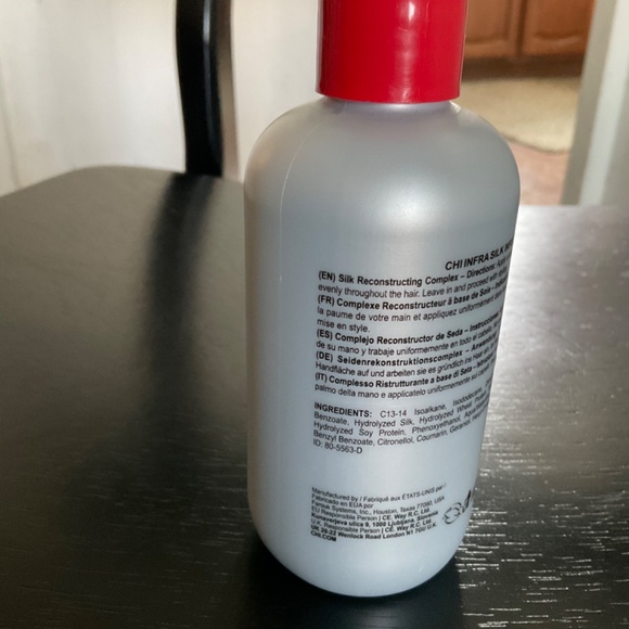 CHI Infra Silk Infusion - Picture 3 of 5